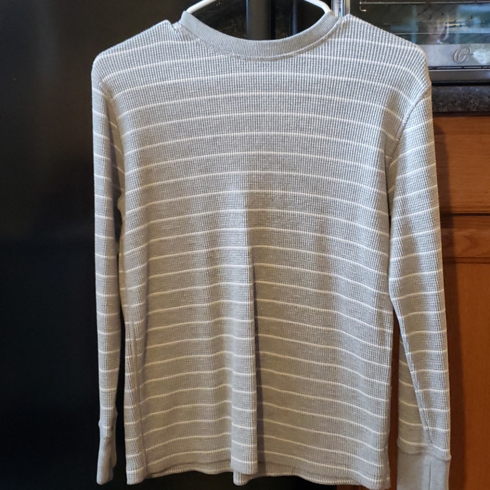 Striped shirt